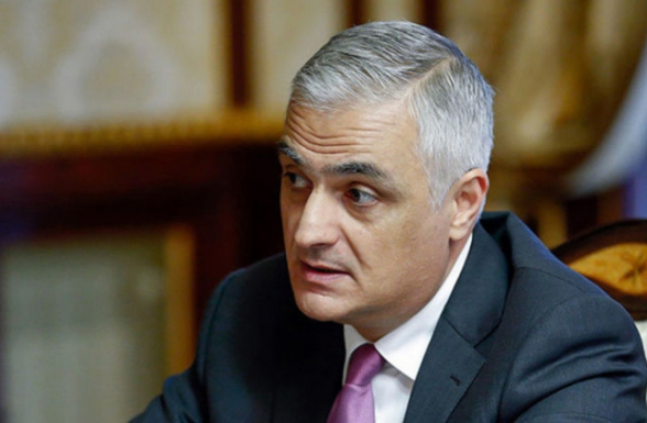 Встреча рабочей группы по коммуникациям состоится на неделе, уточняется дата – Мгер Григорян